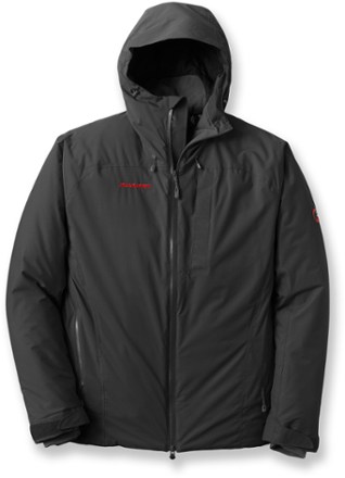 rei mammut jacket