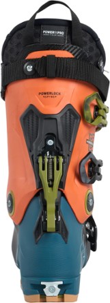 K2 Mindbender 130 Ski Boots - Men's - 2022/2023 3