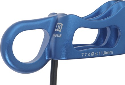 Wild Country Pro Guide Lite Belay Device REI Coop