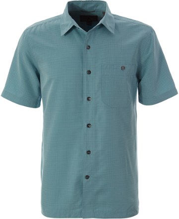 royal robbins mojave pucker dry shirt