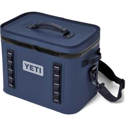 YETI Hopper Flip 18 Soft Cooler 3