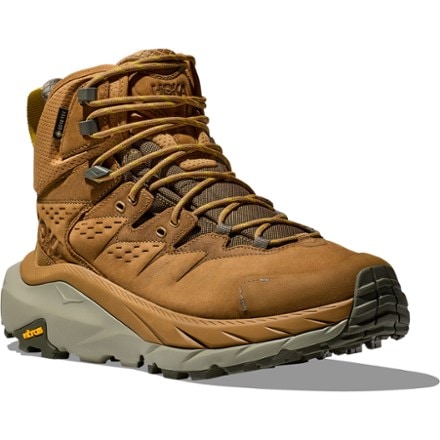 HOKA Kaha 2 GTX Hiking Boots - Men's 2