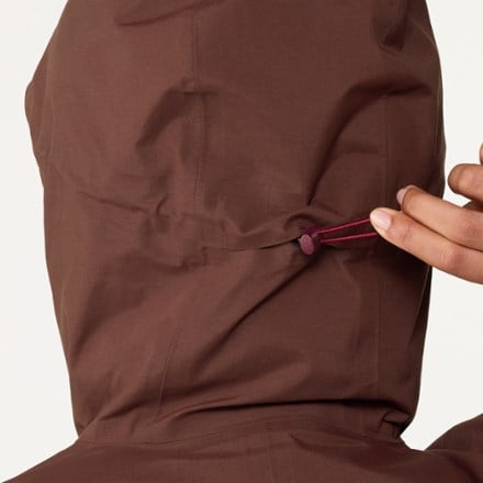 REI Co-op Powderbound 3-in-1 Jacket - Women's 5