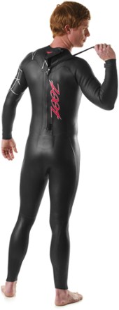 Download Zoot Fuzion Full-Sleeve Wetsuit - Men's | REI Co-op