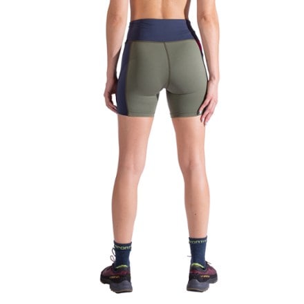 La Sportiva Cosmosis 6" Shorts - Women's 2