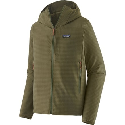 Patagonia R1 TechFace Hoody - Men's 0