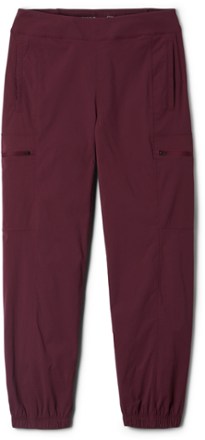 Product Image of color Cocoa Red