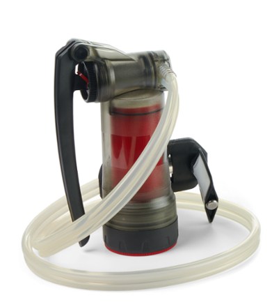 MSR Guardian Purifier 10