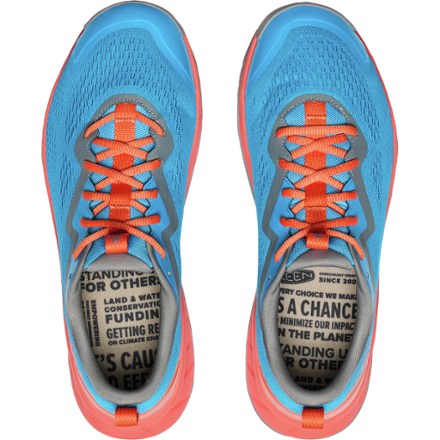 KEEN Versacore Speed Shoes - Men's 6