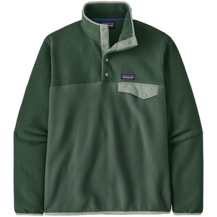 Patagonia Lightweight Synchilla Snap-T Fleece Pullover - Men's 0