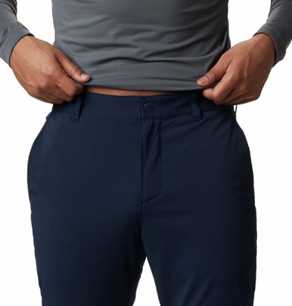 senderismo hiker wanderhose rei