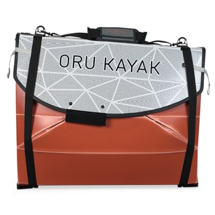 Oru Kayak Bay ST Kayak - 12' 3" 4