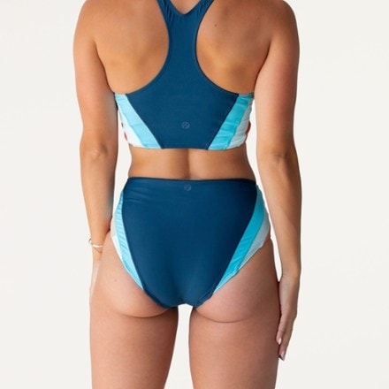 Nani Koko High-Rise Swimsuit Bottoms - Women's Top not included