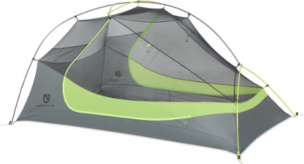 NEMO Dragonfly 2 Tent