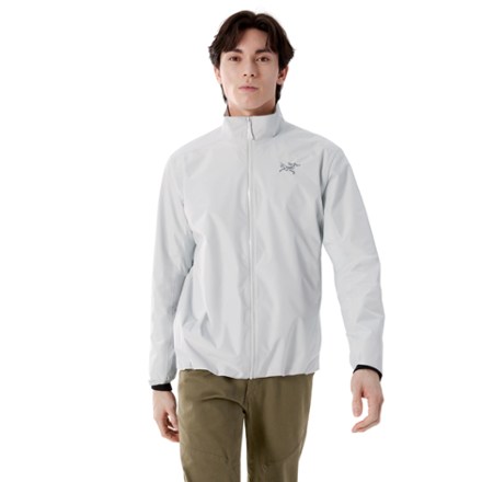 Arc'teryx Solano Jacket - Men's | REI Co-op