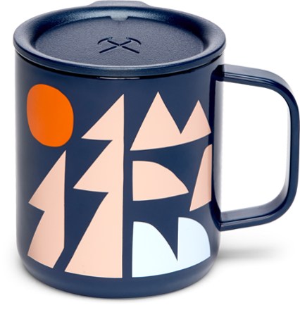 REI Coop Dreaming Camp Mug 12 fl. oz. REI Coop