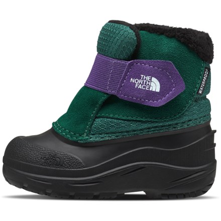 The North Face Alpenglow II Boots - Toddlers' | REI Co-op