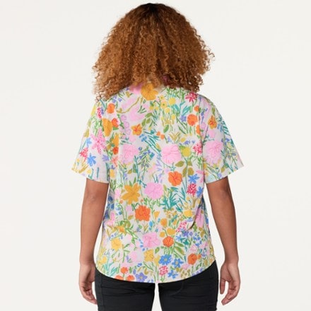 Ostroy Resort Cycling Shirt 2