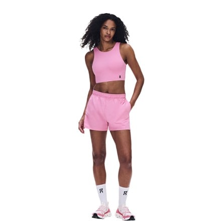 On Core 3" Shorts - Women's 2