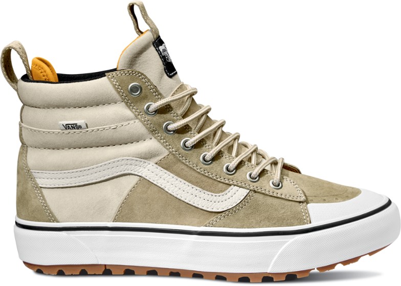 SK8-Hi MTE 2.0 DX Shoes - Men's SK8-Hi MTE 2.0 DX Shoes - Men's