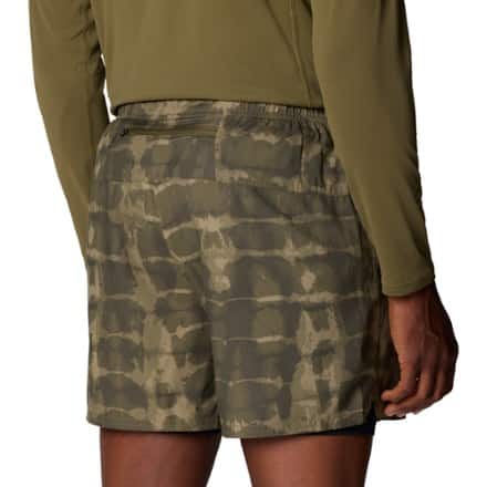 Mountain Hardwear Shade Lite Shorts - Men's 7" Inseam 6