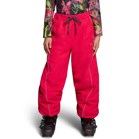 On Body Image of color V. I. Pink