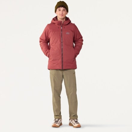 REI Co-op Stretch Trail Utility Pants - Men's 3