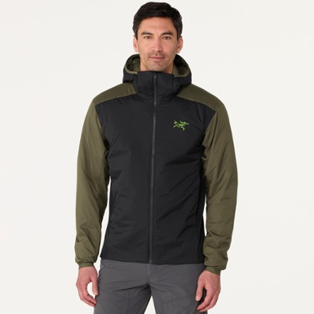 Arc'teryx Atom Insulated Hoody - Men's 2