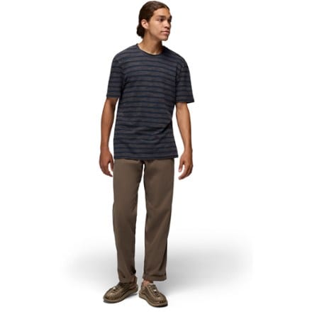 prAna Braton Crew T-Shirt - Men's 3