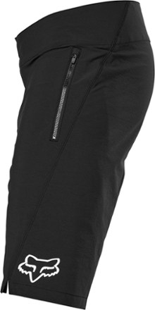 Fox Flexair Bike Shorts - Men's 3