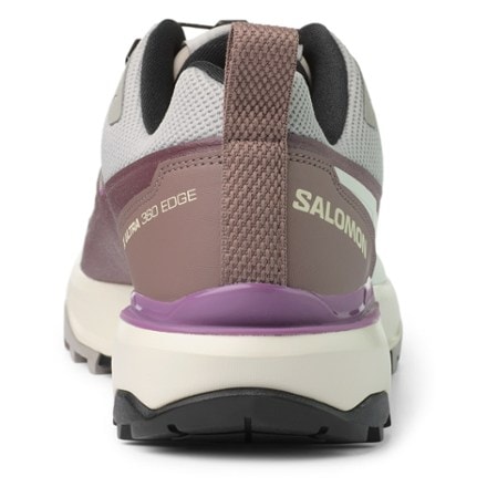 Salomon X Ultra 360 Edge Hiking Shoes - Women's 9
