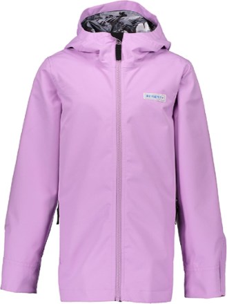 Obermeyer Girl's TG's NO 4 Shell Jacket