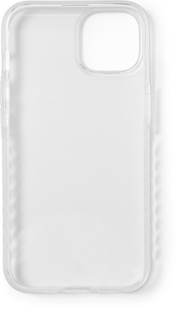BodyGuardz Carve Clear Case for iPhone 14 2