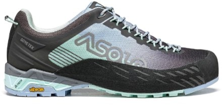 Asolo Eldo GV Approach Shoes - Women's 0