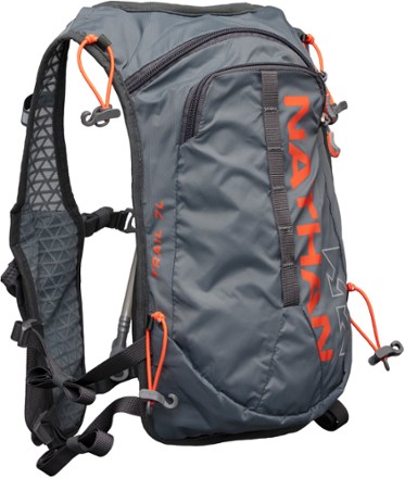 trail hydration vest
