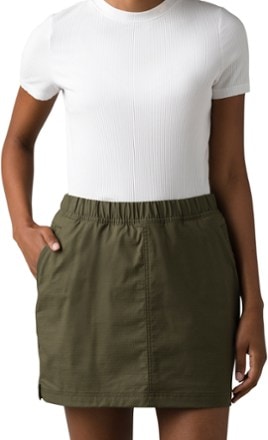 prAna Double Peak Skort 4