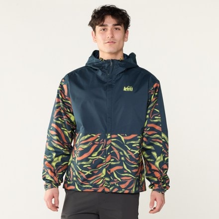 REI Co-op Trailmade Rain Jacket - Men's 1