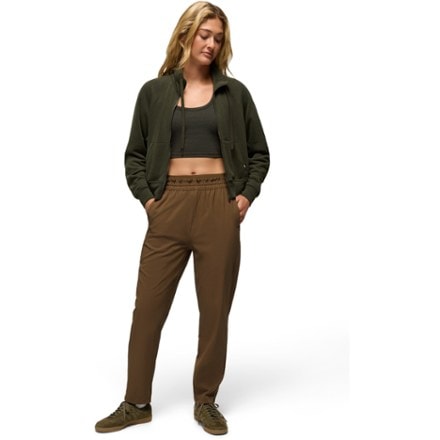 prAna Wonderland Rocks Pants - Women's 7