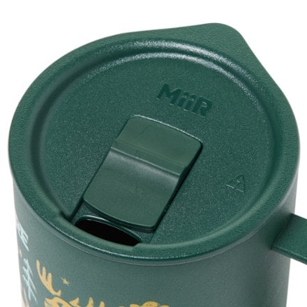 REI Co-op MiiR Insulated Camp Cup - 12 fl. oz. 3