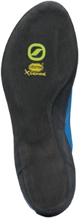 Scarpa Helix Climbing Shoes - Men's 5