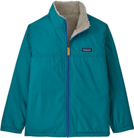 Patagonia 4-in-1 Everyday Jacket - Kids' 2