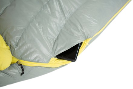 NEMO Riff 30 Sleeping Bag - Women's 9