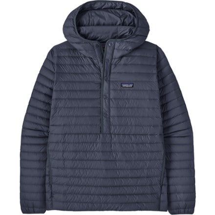 Patagonia Lightweight Down Sweater Pullover - Men's 0