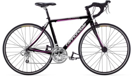 cannondale synapse feminine 7