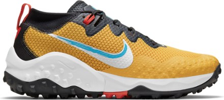 nike trail wind 7