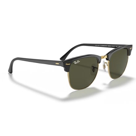 Ray-Ban Clubmaster Classic Sunglasses 0