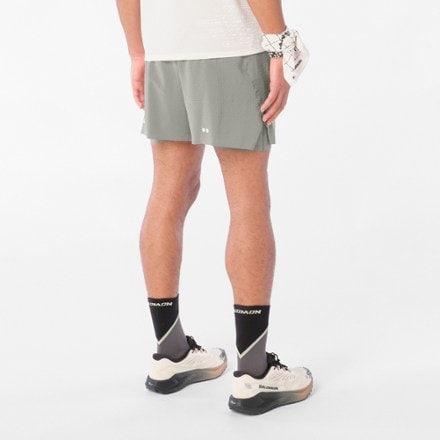 Salomon Sense Aero 2-in-1 5" Shorts - Men's 2