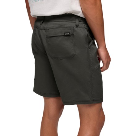 prAna Stretch Zion 10" Shorts - Men's 5