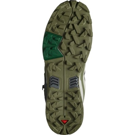 Salomon X Ultra 5 Mid GORE-TEX Hiking Boots - Men's 5