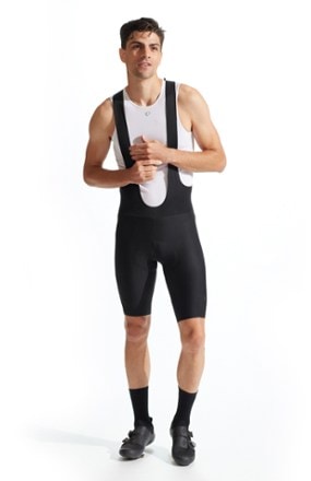 PEARL iZUMi PRO Bib Cycling Shorts - Men's 3